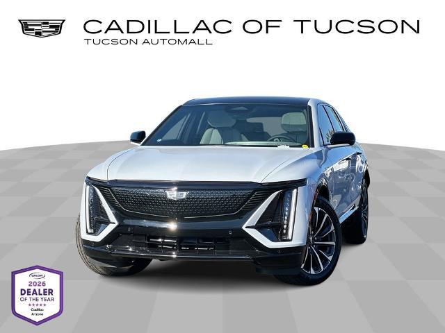 2026 Cadillac iQ Sport AWD for sale in Tucson, AZ