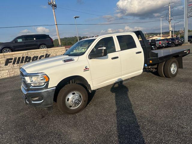 2024 RAM 3500 Chassis Tradesman/SLT/Laramie/Limited