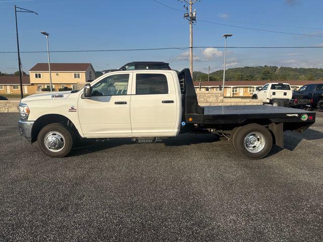 2024 RAM 3500 Chassis Tradesman/SLT/Laramie/Limited