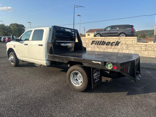 2024 RAM 3500 Chassis Tradesman/SLT/Laramie/Limited