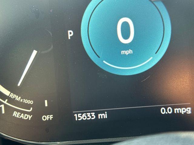 2023 Mini Clubman Cooper S 2023 Mini Clubman Cooper S