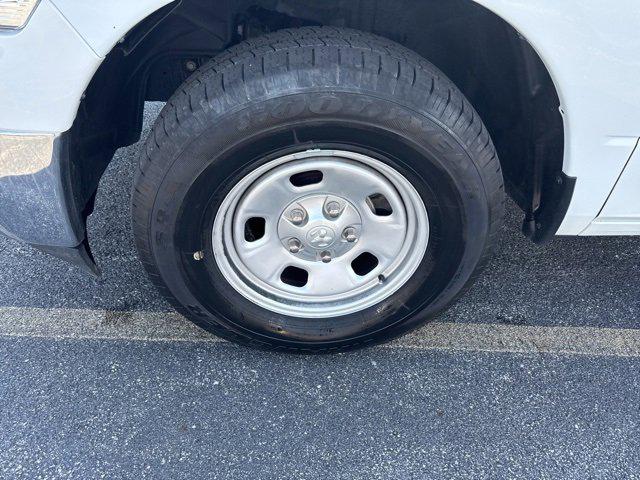 2023 RAM 1500 Classic Tradesman Regular Cab 4x2 8 Box