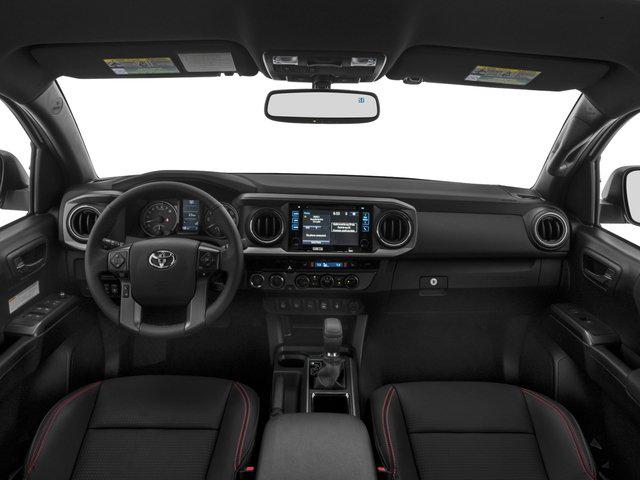 2018 Toyota Tacoma TRD Pro