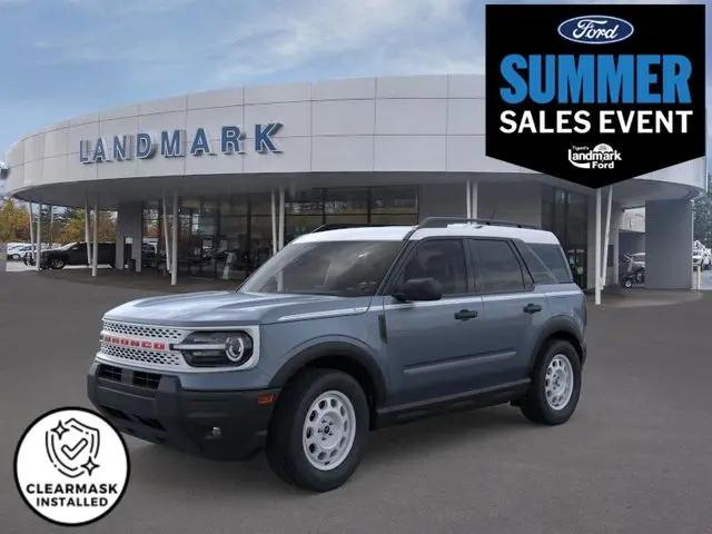 2025 Ford Bronco Sport Heritage for sale in Tigard, OR