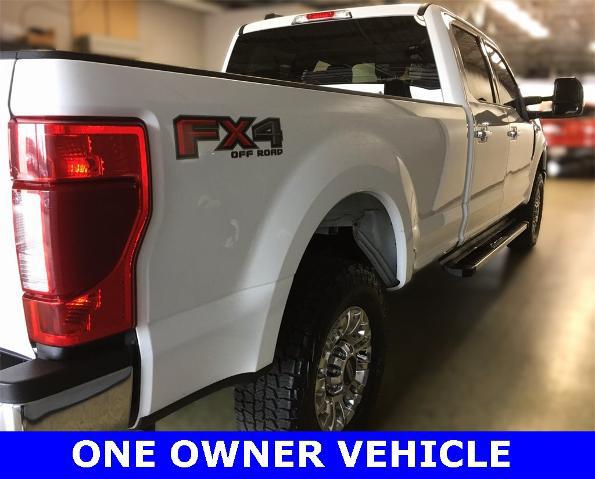 2022 Ford F-350 XLT