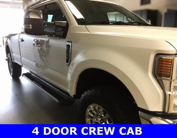 2022 Ford F-350 XLT