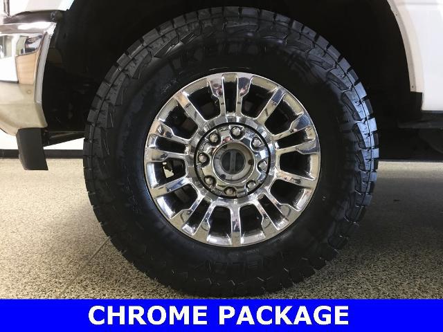 2022 Ford F-350 XLT