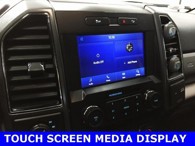 2022 Ford F-350 XLT