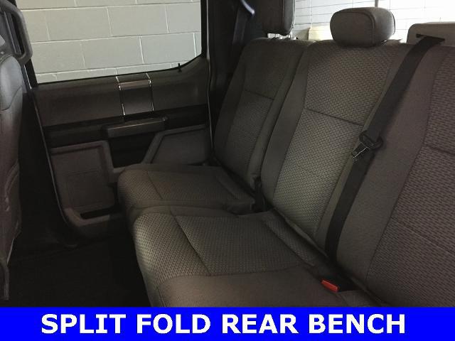 2022 Ford F-350 XLT