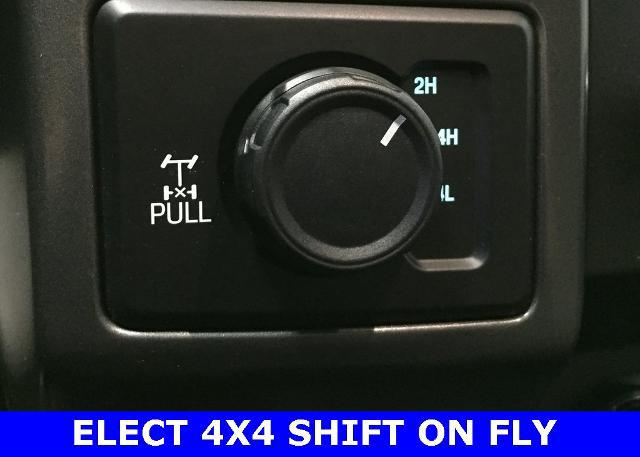 2022 Ford F-350 XLT