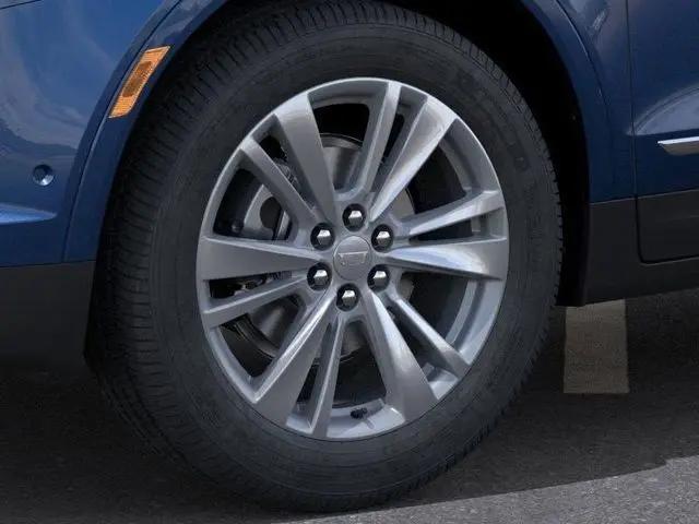 2025 Cadillac XT5 AWD Premium Luxury