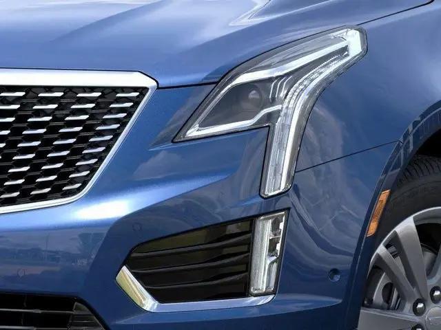 2025 Cadillac XT5 AWD Premium Luxury