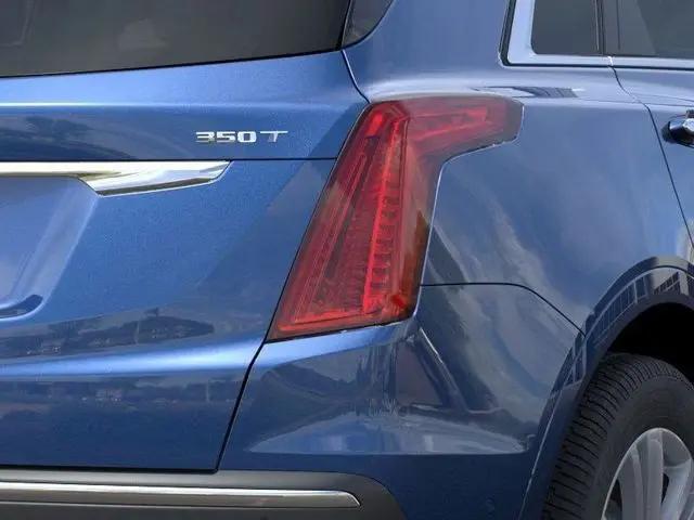 2025 Cadillac XT5 AWD Premium Luxury