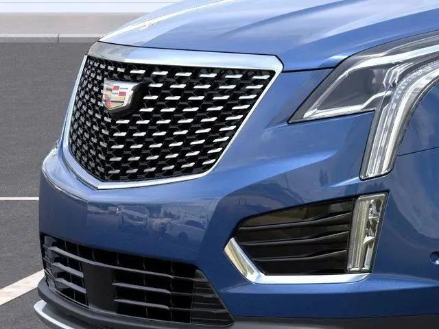 2025 Cadillac XT5 AWD Premium Luxury