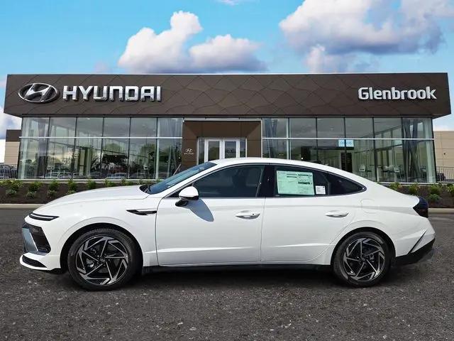 2026 Hyundai Sonata SEL Sport for sale in Fort Wayne, IN