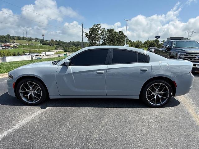 2022 Dodge Charger SXT RWD for sale in Dandridge, TN
