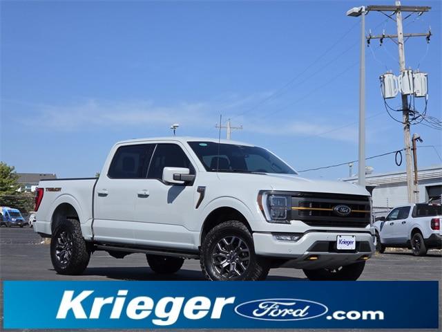 2023 Ford F-150 Tremor for sale near Columbus, OH