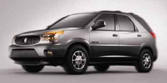 2003 Buick Rendezvous CX for sale in Hastings, MN