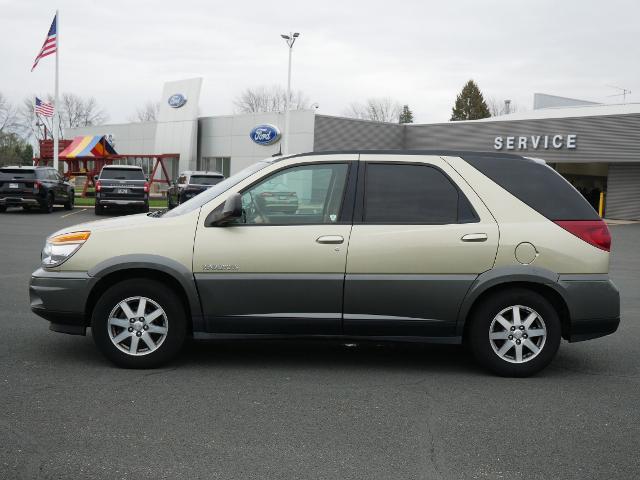 2003 Buick Rendezvous CX