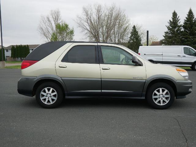 2003 Buick Rendezvous CX