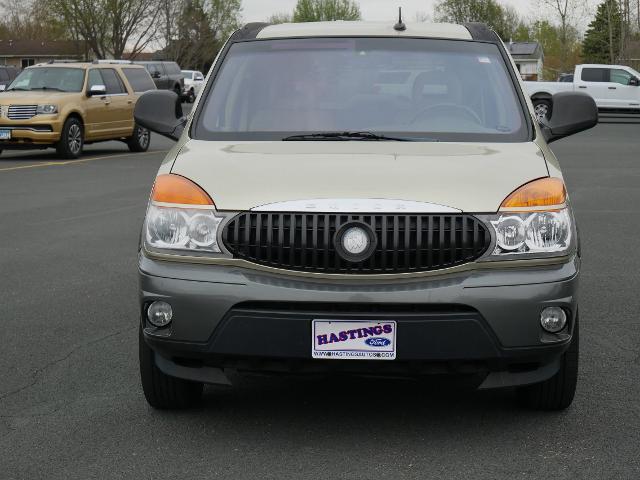 2003 Buick Rendezvous CX