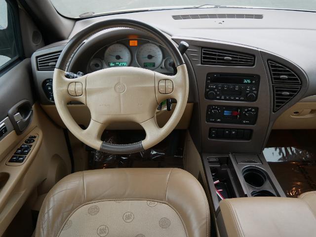 2003 Buick Rendezvous CX
