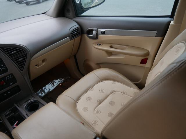 2003 Buick Rendezvous CX