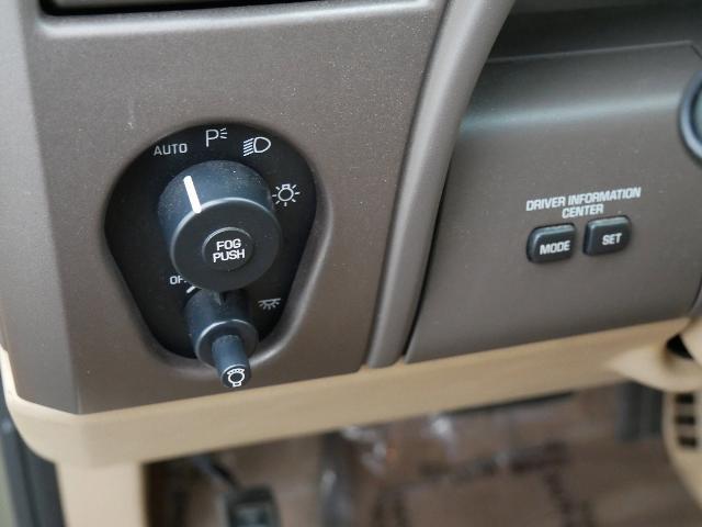 2003 Buick Rendezvous CX
