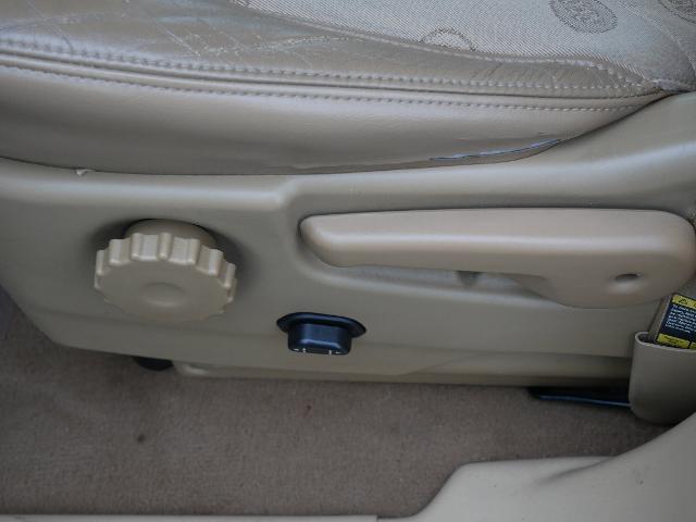 2003 Buick Rendezvous CX