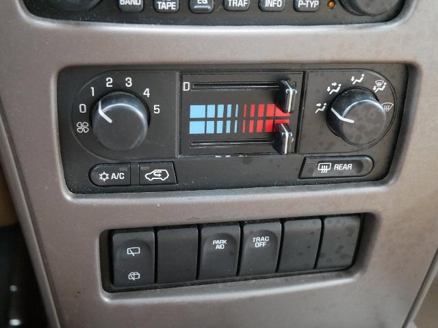2003 Buick Rendezvous CX