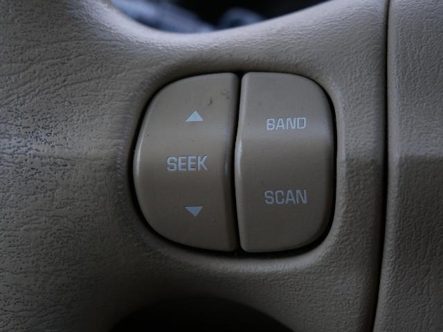 2003 Buick Rendezvous CX
