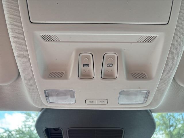 2021 Ford Escape Titanium Hybrid