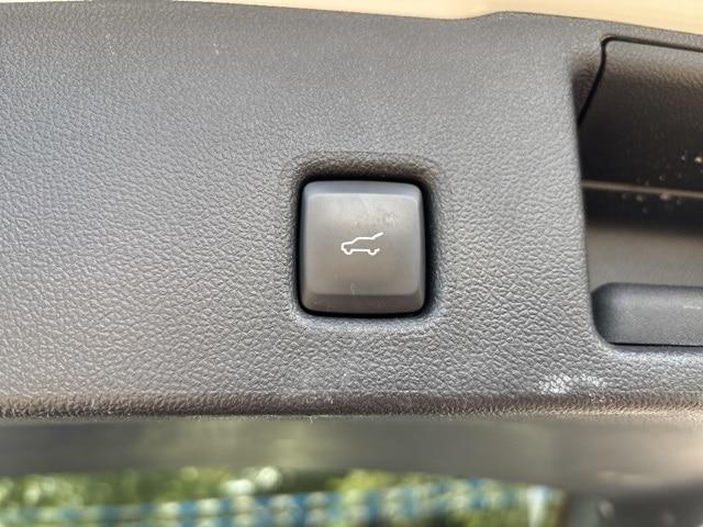 2021 Ford Escape Titanium Hybrid