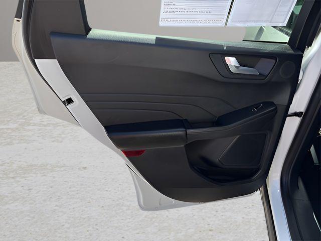 2021 Ford Escape Titanium Hybrid