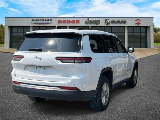 2023 Jeep Grand Cherokee L Laredo 4x2