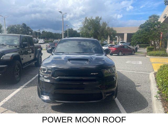 2020 Dodge Durango SRT AWD