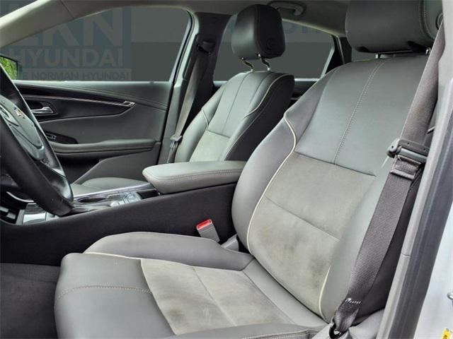 2015 Chevrolet Impala 2LT