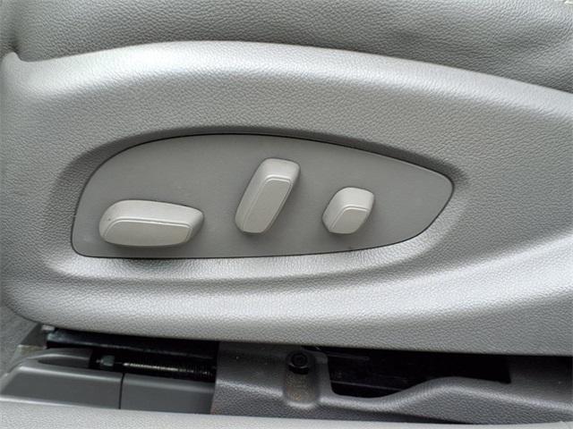 2015 Chevrolet Impala 2LT