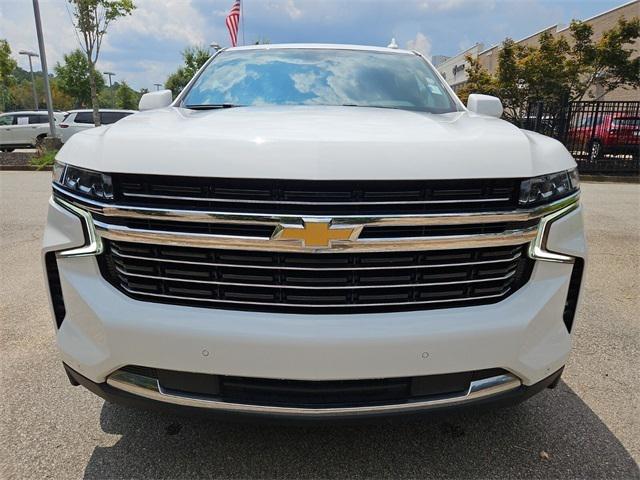 2024 Chevrolet Tahoe 2WD LT