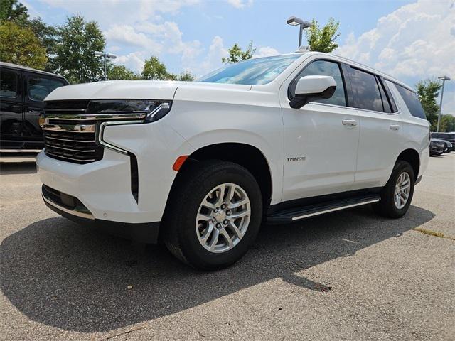 2024 Chevrolet Tahoe 2WD LT