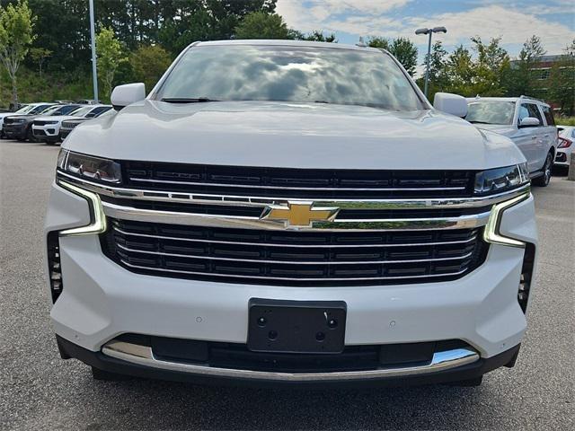 2023 Chevrolet Tahoe 4WD LT