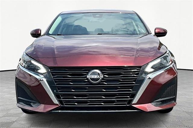 2023 Nissan Altima SV FWD