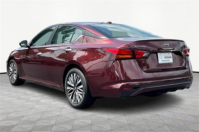2023 Nissan Altima SV FWD