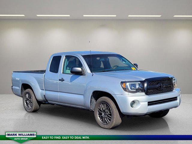 2011 Toyota Tacoma Base for sale near Cincinnati, OH