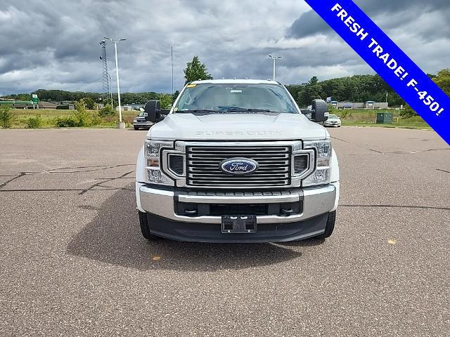 2020 Ford F-450 XL