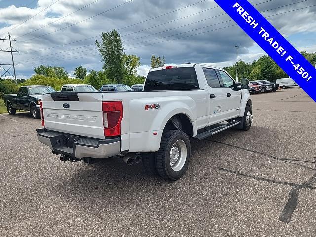 2020 Ford F-450 XL