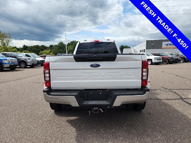 2020 Ford F-450 XL