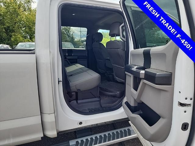 2020 Ford F-450 XL