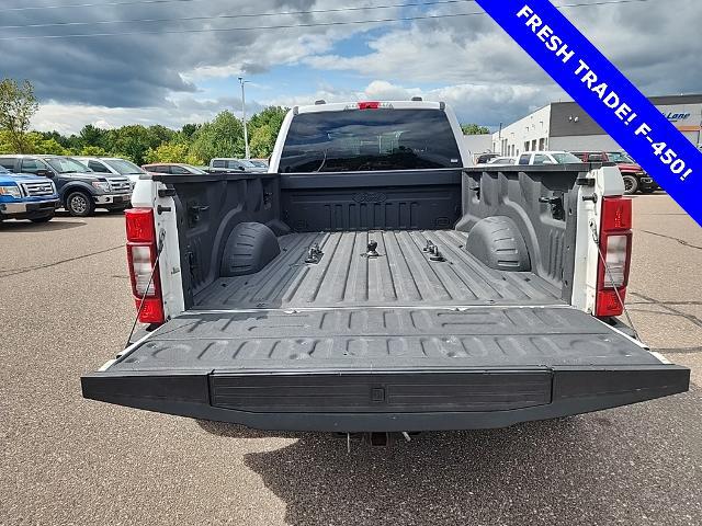 2020 Ford F-450 XL