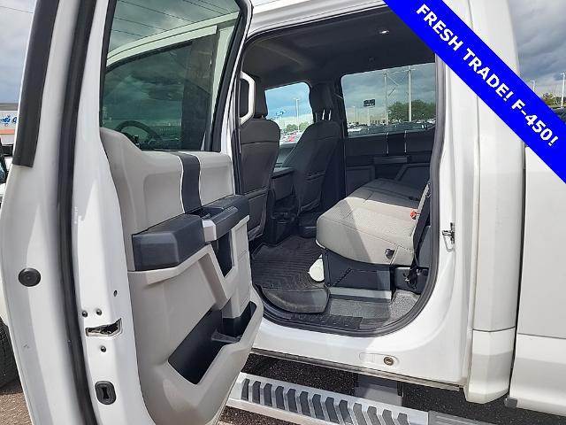 2020 Ford F-450 XL